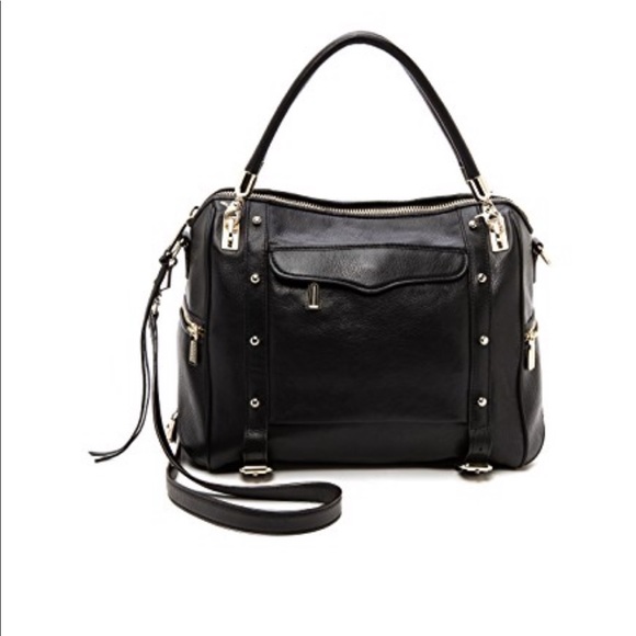 Rebecca Minkoff Purse - Picture 2 of 5
